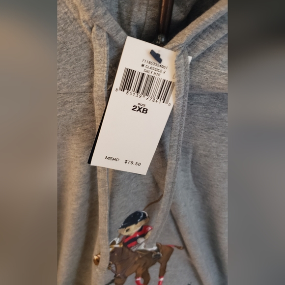 POLO BY RALPH LAUREN - Picture 3 of 3